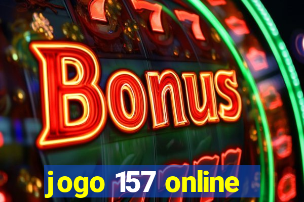 jogo 157 online